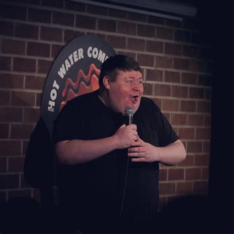 Tony Carroll And Friends Hot Water Comedy Club Hardman Street Liverpool Tue 31st October 2023