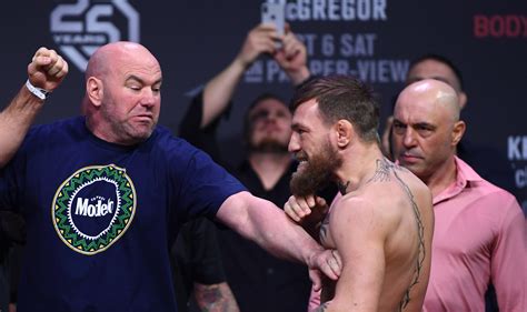 Dana White Says Fight Island Will Be Ready In June Hints It May Host