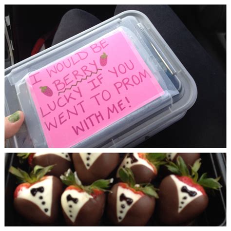 Perfect Prom Ask He Loved It Cute Prom Proposals Asking To Prom