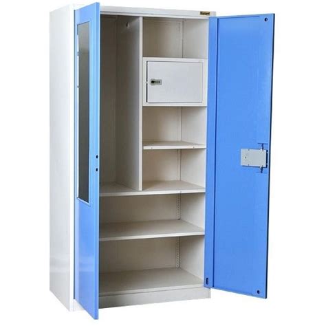 10 Latest Steel Wardrobe Designs With Pictures In 2023 Steel Wardrobe