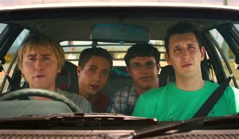 Sex Leins And Videotape 191 Tom Leins Reviews The Inbetweeners 2 The
