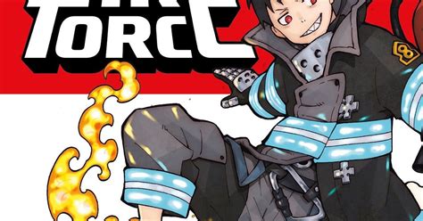 Anime Enen No Shouboutai Fire Force Contará Con 24 Episodios