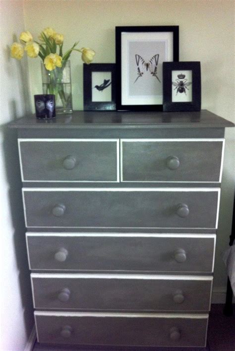 Here are a few ways to makeover a chest of drawers. 31 Ways to Renovate a Chest of Drawers | Diy chest of ...