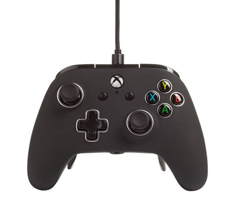 Xbox One Fusion Pro Wired Controller Gamestop