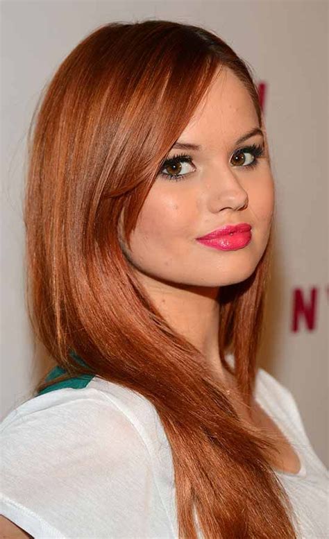 17 Most Delightful Red Hairstyles And Haircuts Ideas Artofit