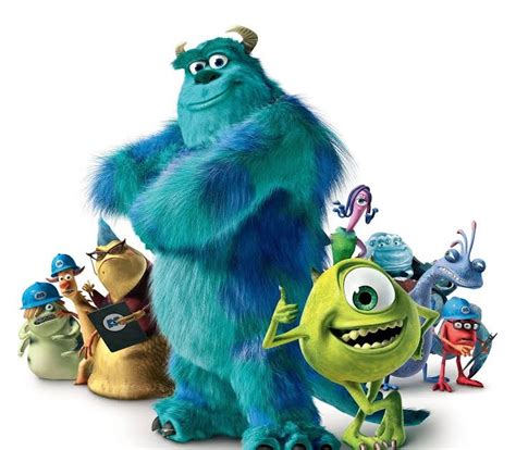Monsters inc. is a perennial favorite in our home and we enjoyed watching it in 3d. Monsters Inc 2001 720p Hindi BRRip Dual Audio Full Movie ...
