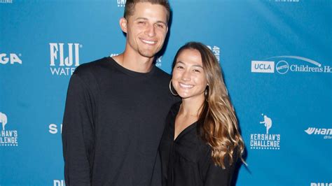 Who Is Corey Seager S Wife Madisyn Van Ham A Glimpse Into The Personal Life Of Texas Rangers