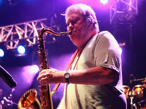 Bobby Keys Who Played Saxophone For The Rolling Stones Dies At 70