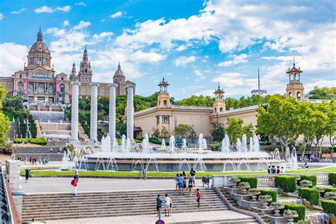The barcelona city guide that shows you what to see and do in barcelona, spain. Gratis stadswandeling Barcelona: centrum en oude stad + kaart