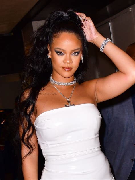 Born in saint michael and raised in bridgetown, barbados, rihanna was discovered by american record producer evan. Rihanna Confirms R9 Will Be A Reggae Album - DancehallMag