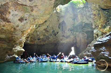 Cave Tubing Di Gua Pindul Jogja Travellumy