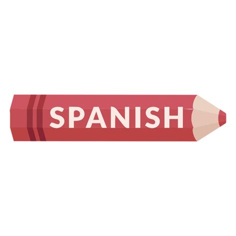 Spanish Language Png Vector Psd And Clipart With Transparent Reverasite
