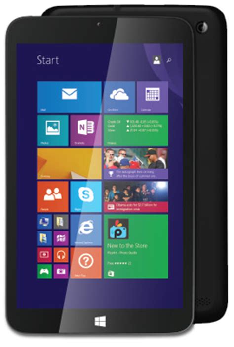Product features, reliable quality ensures a long lifespan; WinBook TW700 Tablet - Black 466326 - Micro Center