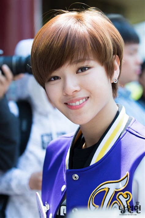 13 Hairstyles And Colors Jeongyeon Has Rocked Since Twices Debut