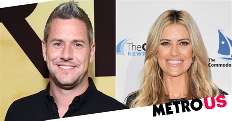 Hgtvs Christina Haack Officially Finalizes Divorce From Ant Anstead