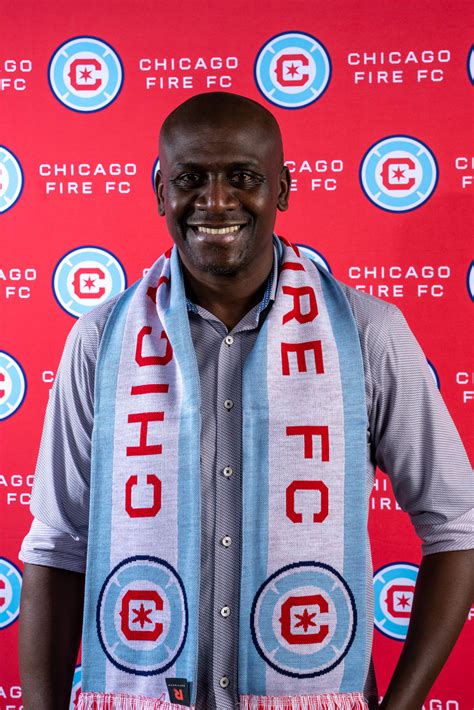 Chicago Fire Fc Find Success With Homegrowns In Starting Xi