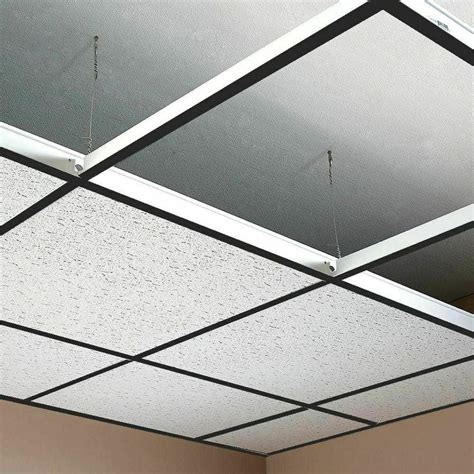 Suspended Ceiling Tiles Ceiling Grid Suspended Ceiling Tiles