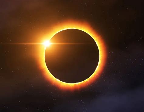 Eclipse Solar Cuándo Y Dónde Ver Este Evento Que Oscurecerá A México
