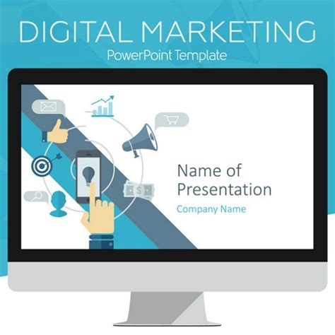 +50 ways for enterprises to save time in with templafy's new editing tools in powerpoint. 10+ Marketing Presentation Templates - Samples, Examples ...
