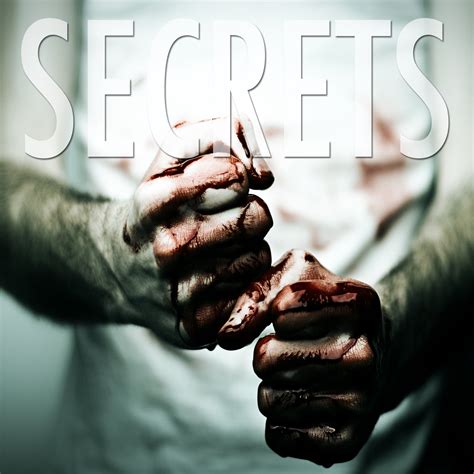 Secrets Demos — Secrets Lastfm