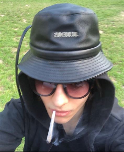 Apr 15, 2021 · this printed bucket hat from lack of color is so fun, with a bit of 70s flair thrown in for good measure. Jacquemus Sold Jacquemus Bucket Hat Rare(sold Out ...
