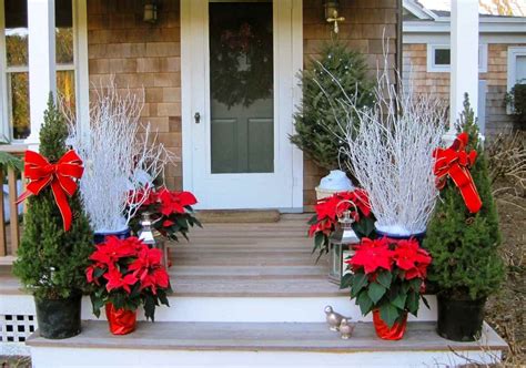 50+ best christmas porch decoration ideas for 2022