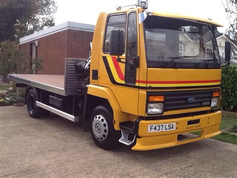 Ford Cargo Ford Lorry Ford Van Ford Trucks