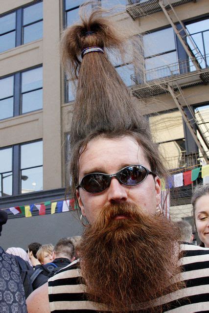 Top 25 Weird Hairstyles For Men And Women Funny Pictures Of Women Funny Pictures With Captions