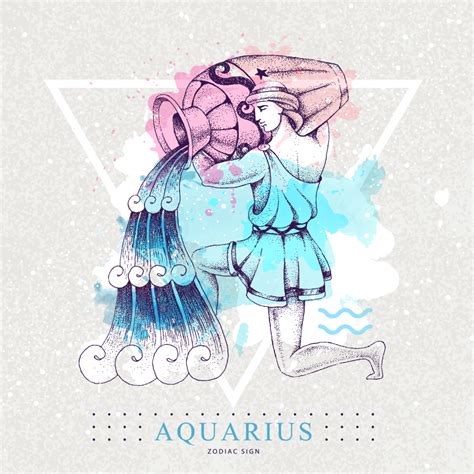 Aquarius Color Meanings Best Palettes And Colors To Avoid Color Meanings