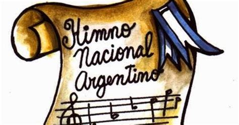 Aulas Solidarias 11 De Mayo DÍa Del Himno Nacional Argentino
