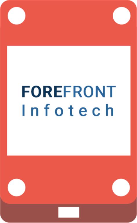 Forefront Infotech