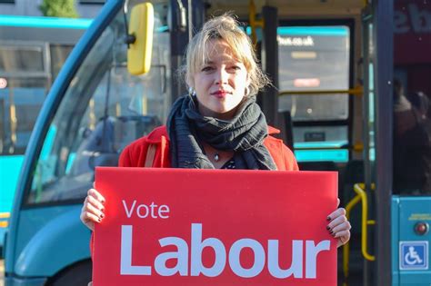 Bus Cuts In Harlow Will Hit The Vulnerable The Hardest Says Labour