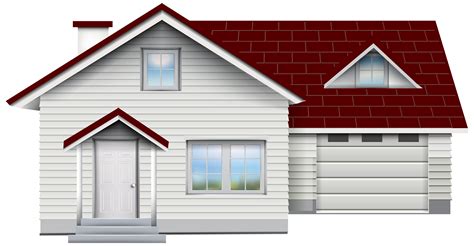 House Png Home Clipart Free Download Free Transparent