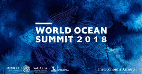 México Sede De La Cumbre Mundial Del Océano 2018 2000agro Revista