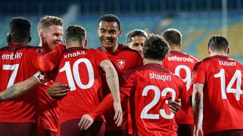 Spanyol telah menjadi tim favorit di euro 2020, tetapi swiss tidak bisa diremehkan. Prediksi Swiss Vs Turki: Amat Berpotensi Seri