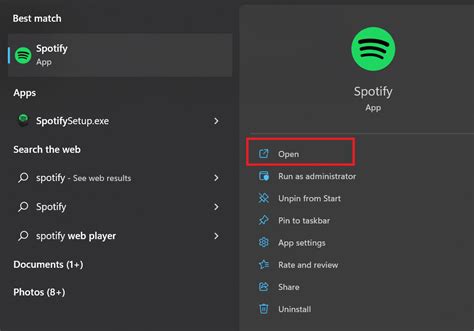 Ways To Fix Something Went Wrong Spotify Error On Windows Techcult