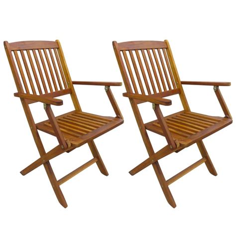 Comfortable patio chairs make the outdoors more inviting on a warm summer day. Folding Wooden Patio Chairs - The Best House Design