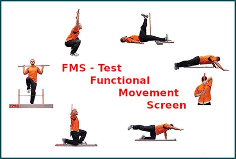 Functional Movement Screen Personal Training