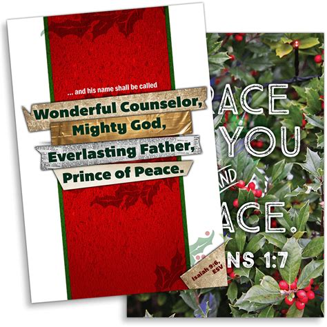 Free Printable Christmas Bulletin Covers