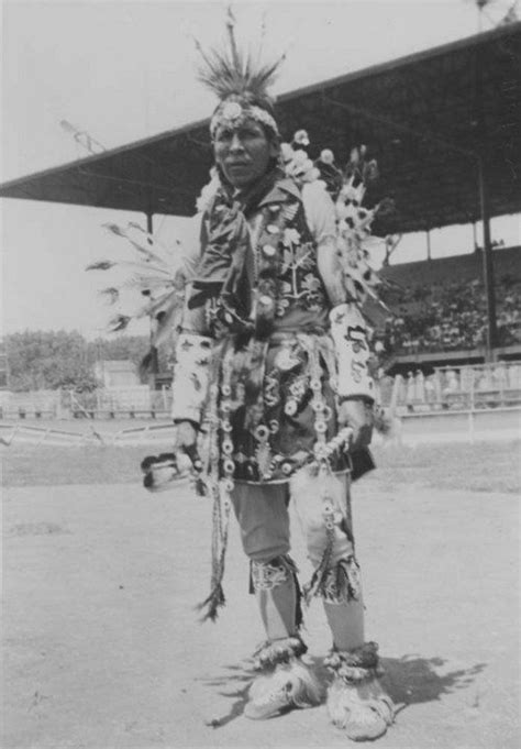Old Potawatomi Photos Native American Powwows Native American Music