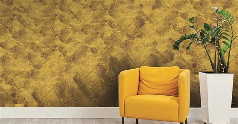 Know The Best Wall Textures For Your New Home