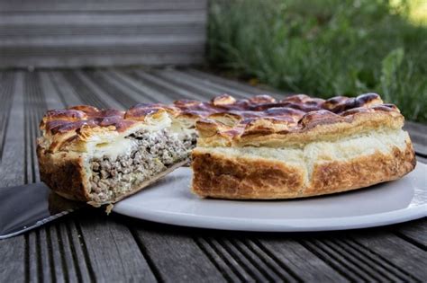 Quelle est la durée de conservation dune tourte à la viande