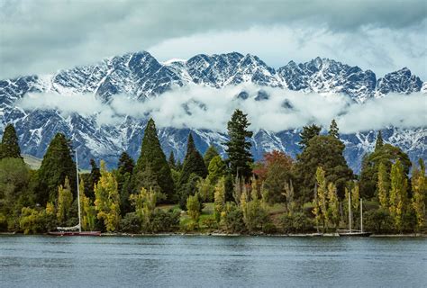 The Ultimate Guide To New Zealands South Island In Winter