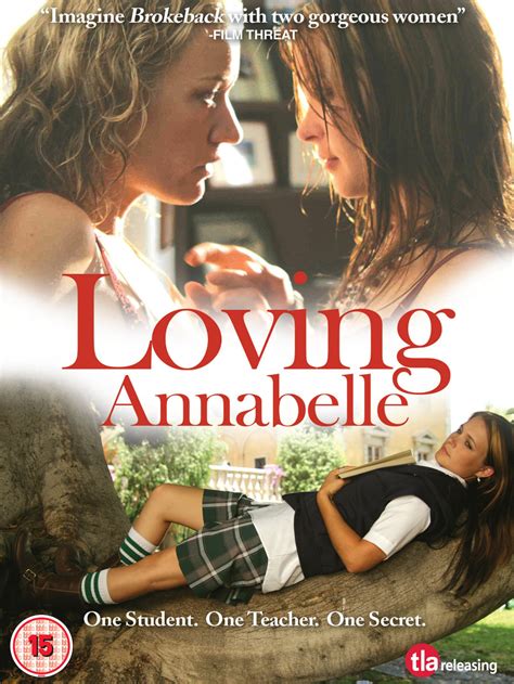 Loving Annabelle 2007 Lgtb Movie
