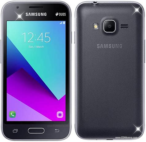 Features 4.0″ display, spreadtrum sc9830 chipset, 5 mp primary samsung galaxy j1 mini prime. Celular Samsung Galaxy J1 Mini Prime 1 Año Garantia ...
