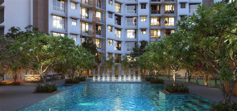 Godrej Nest Luxury Apartments Sector 150 Noida Expressway Blog