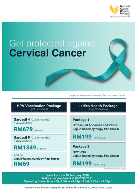 Teens and adults can also receive the vaccine, but they need more doses and it may not be as effective when administered later in life. Cancer hasta que fecha es - zanzi.ro, Hpv vaccine malaysia ...