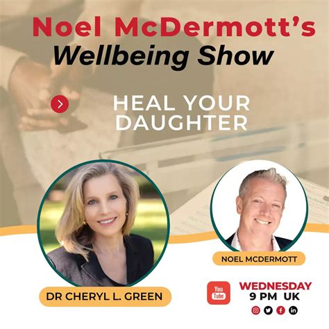 Heal Your Daughter Mental Health Works