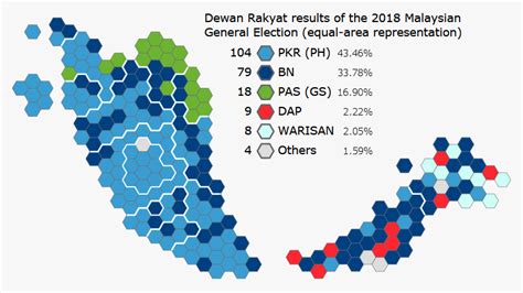 The national monument is a sculpture that commemorates those who died in malaysia's struggle for freedom, principally against. Hex map for 2018 parliament : malaysia