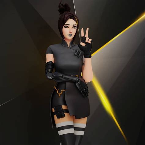 Demi Fortnite Fanart Demi Mejores Fondos De Pantalla De Porn Sex Picture